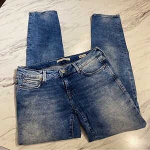 Mavi Jeans Emma Slim Boyfriend‎ fit 28/32